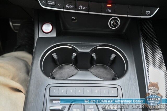 2019 Audi S5 Sportback Premium Plus Anchorage AK