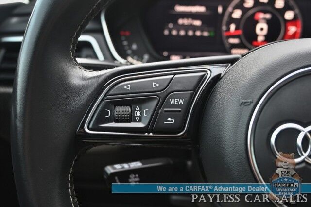 2019 Audi S5 Sportback Premium Plus Anchorage AK