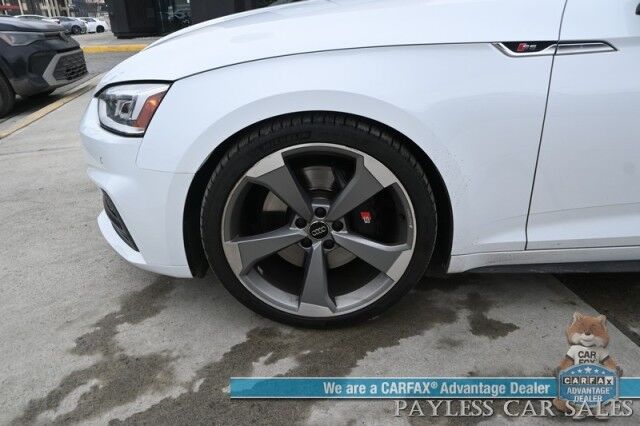 2019 Audi S5 Sportback Premium Plus Anchorage AK