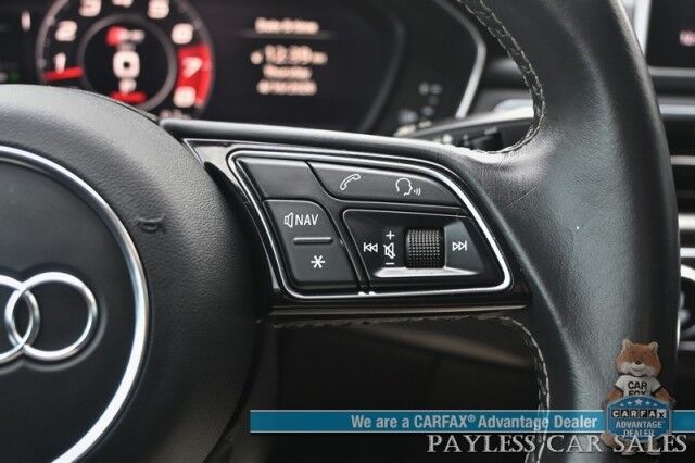 2019 Audi S5 Sportback Premium Plus Anchorage AK