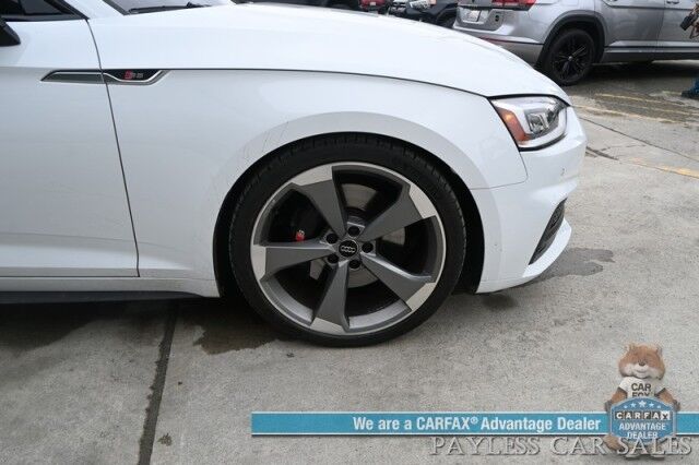 2019 Audi S5 Sportback Premium Plus Anchorage AK