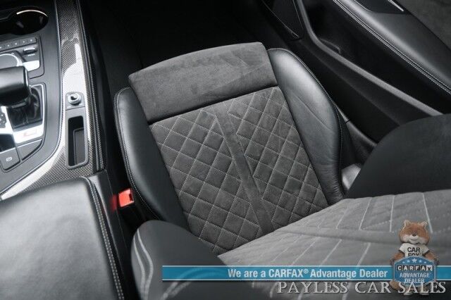 2019 Audi S5 Sportback Premium Plus Anchorage AK