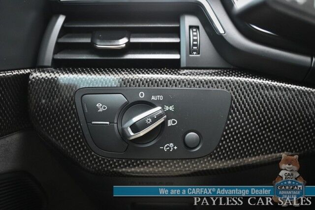 2019 Audi S5 Sportback Premium Plus Anchorage AK