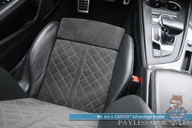 2019 Audi S5 Sportback Premium Plus Anchorage AK