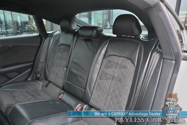 2019 Audi S5 Sportback Premium Plus Anchorage AK