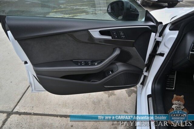 2019 Audi S5 Sportback Premium Plus Anchorage AK