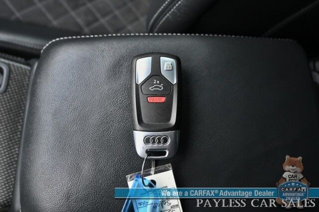 2019 Audi S5 Sportback Premium Plus Anchorage AK