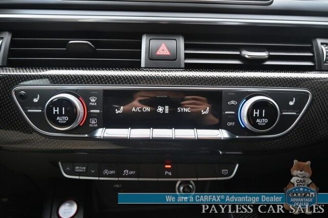 2019 Audi S5 Sportback Premium Plus Anchorage AK