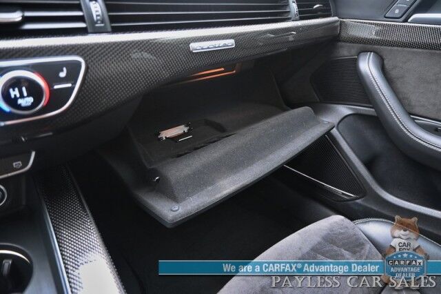 2019 Audi S5 Sportback Premium Plus Anchorage AK