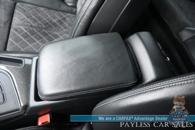 2019 Audi S5 Sportback Premium Plus Anchorage AK