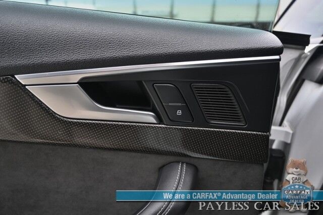 2019 Audi S5 Sportback Premium Plus Anchorage AK