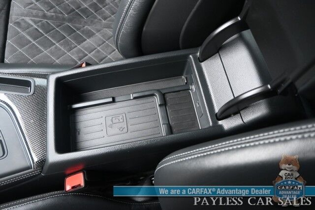 2019 Audi S5 Sportback Premium Plus Anchorage AK