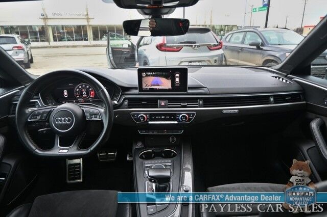 2019 Audi S5 Sportback Premium Plus Anchorage AK