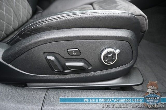 2019 Audi S5 Sportback Premium Plus Anchorage AK