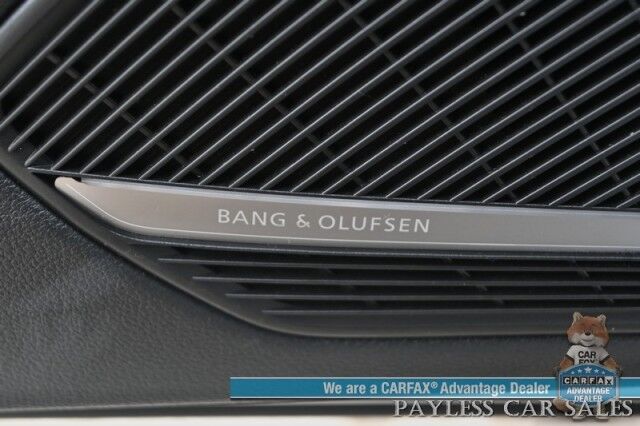 2019 Audi S5 Sportback Premium Plus Anchorage AK