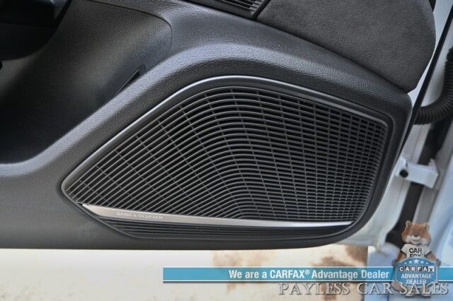 2019 Audi S5 Sportback Premium Plus Anchorage AK