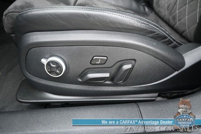 2019 Audi S5 Sportback Premium Plus Anchorage AK