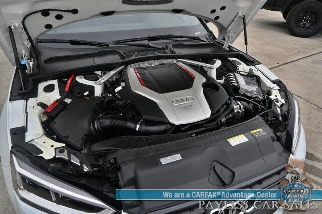 2019 Audi S5 Sportback Premium Plus Anchorage AK