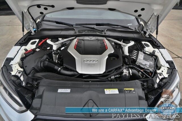 2019 Audi S5 Sportback Premium Plus Anchorage AK