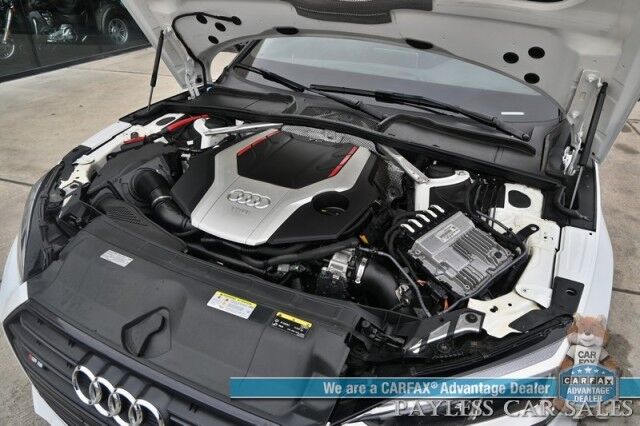 2019 Audi S5 Sportback Premium Plus Anchorage AK