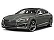 2019 Audi S5 Sportback Premium Plus