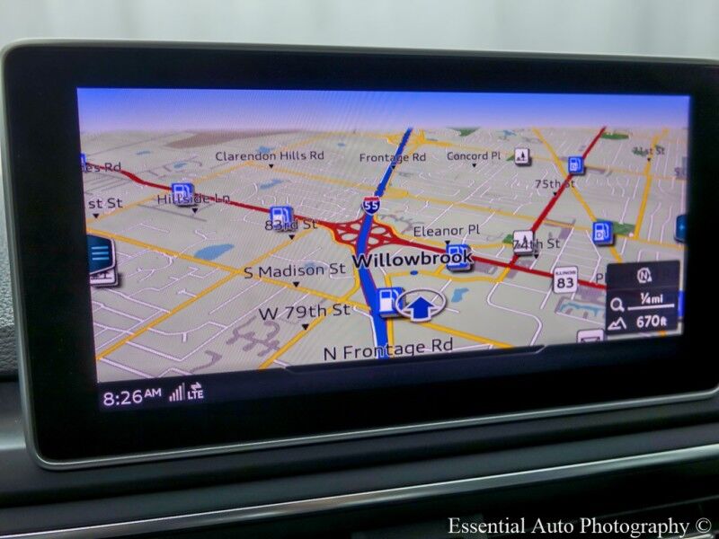 2019 Audi S5 Sportback Premium Plus Willowbrook IL