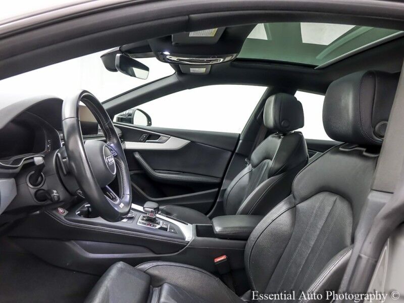 2019 Audi S5 Sportback Premium Plus Willowbrook IL