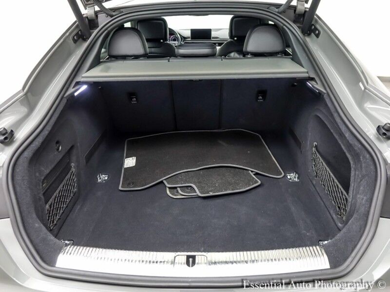 2019 Audi S5 Sportback Premium Plus Willowbrook IL