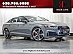 2019 Audi S5 Sportback Premium Plus