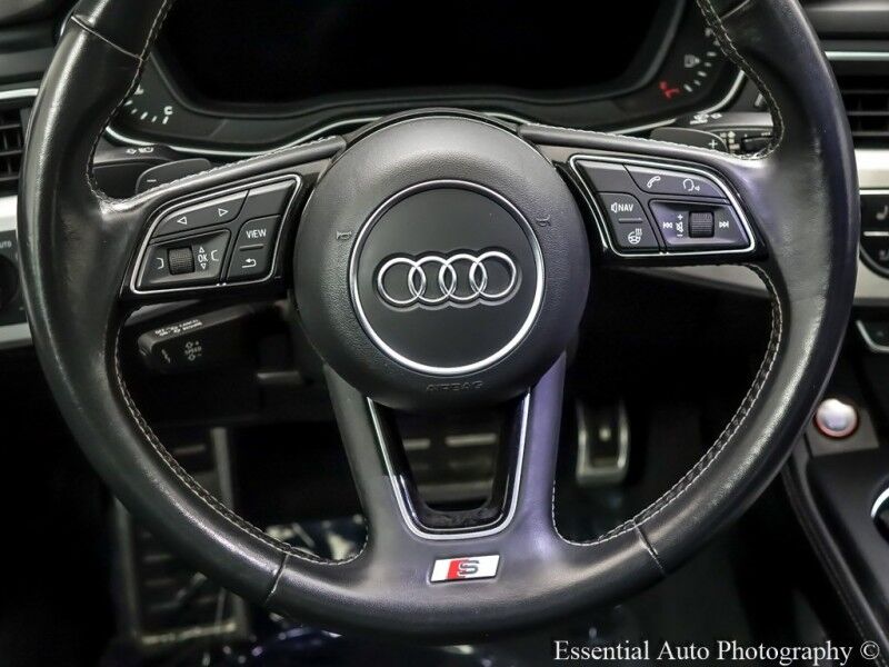 2019 Audi S5 Sportback Premium Plus Willowbrook IL