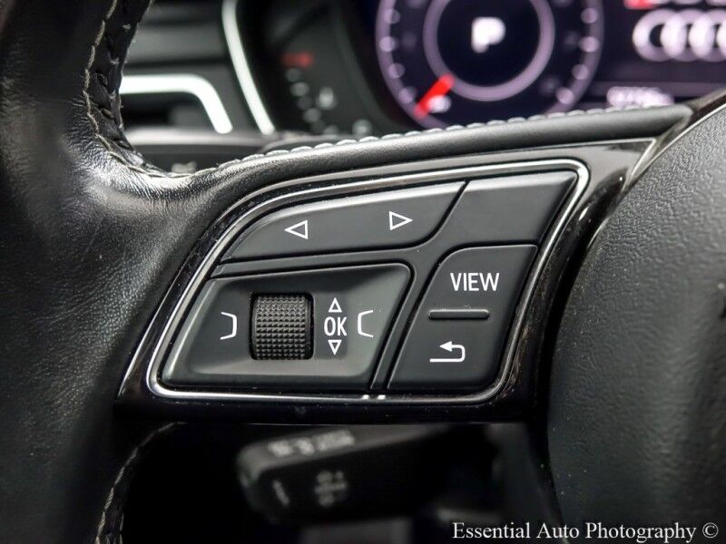 2019 Audi S5 Sportback Premium Plus Willowbrook IL