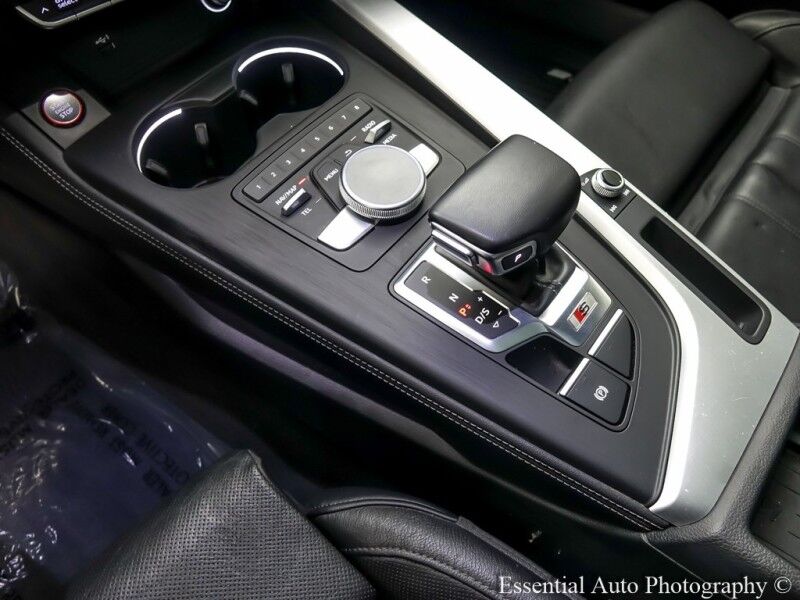 2019 Audi S5 Sportback Premium Plus Willowbrook IL