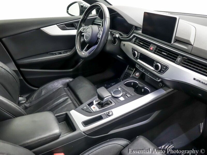 2019 Audi S5 Sportback Premium Plus Willowbrook IL