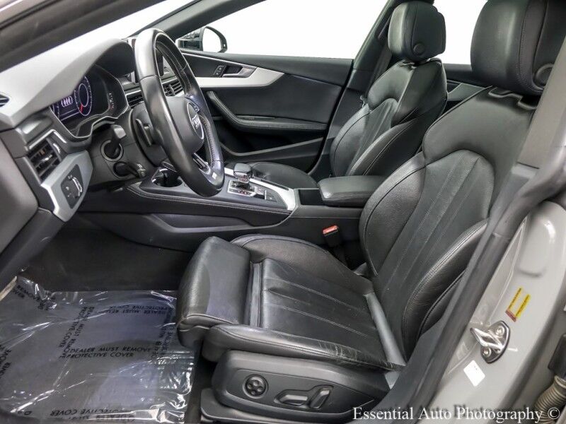 2019 Audi S5 Sportback Premium Plus Willowbrook IL