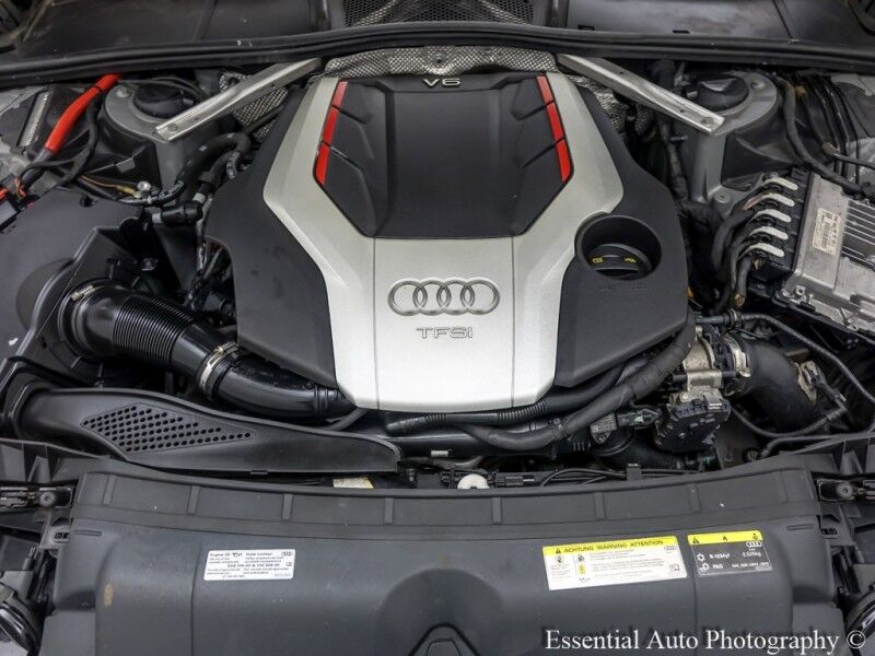 2019 Audi S5 Sportback Premium Plus Willowbrook IL