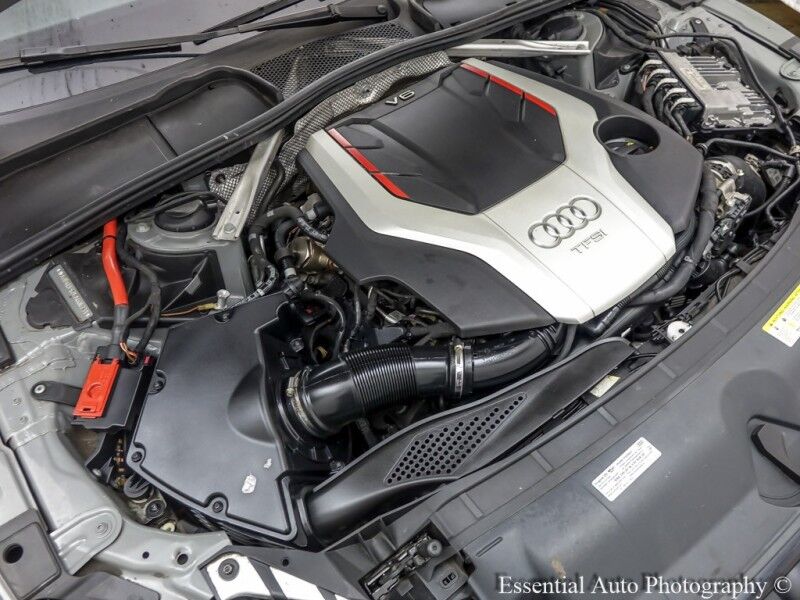 2019 Audi S5 Sportback Premium Plus Willowbrook IL