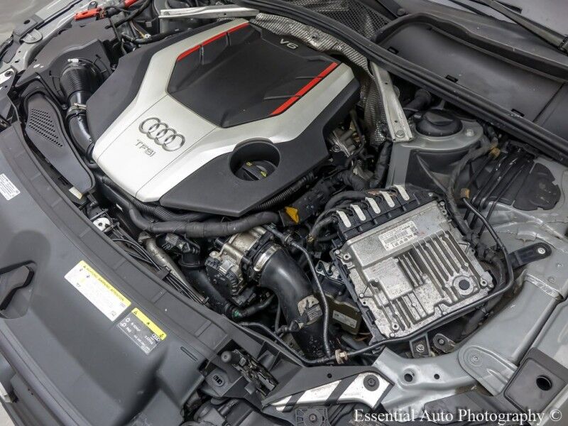 2019 Audi S5 Sportback Premium Plus Willowbrook IL