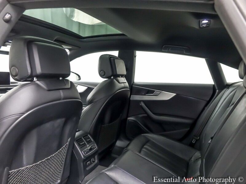2019 Audi S5 Sportback Premium Plus Willowbrook IL