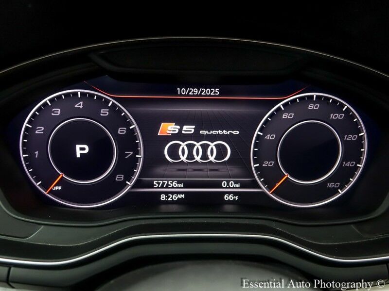 2019 Audi S5 Sportback Premium Plus Willowbrook IL