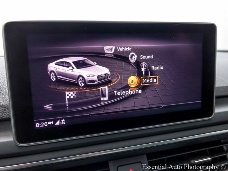 2019 Audi S5 Sportback Premium Plus Willowbrook IL