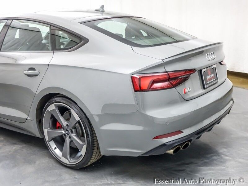 2019 Audi S5 Sportback Premium Plus Willowbrook IL