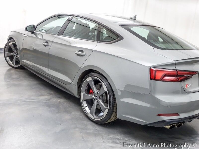 2019 Audi S5 Sportback Premium Plus Willowbrook IL