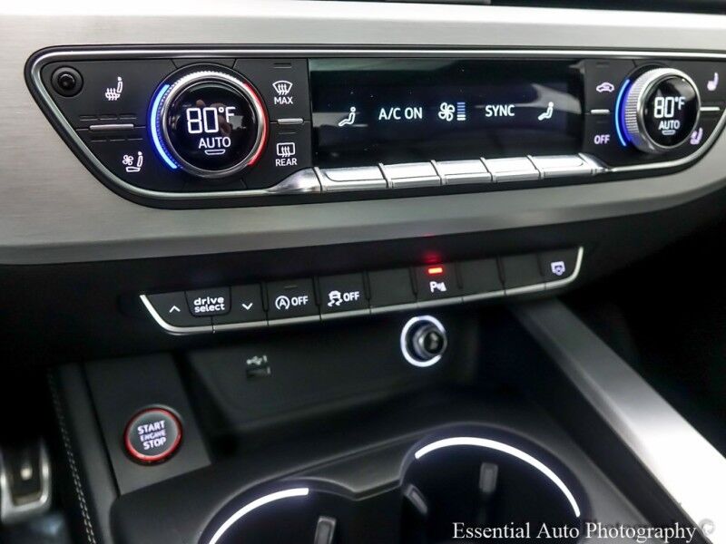 2019 Audi S5 Sportback Premium Plus Willowbrook IL