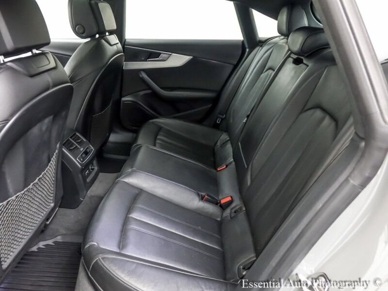 2019 Audi S5 Sportback Premium Plus Willowbrook IL