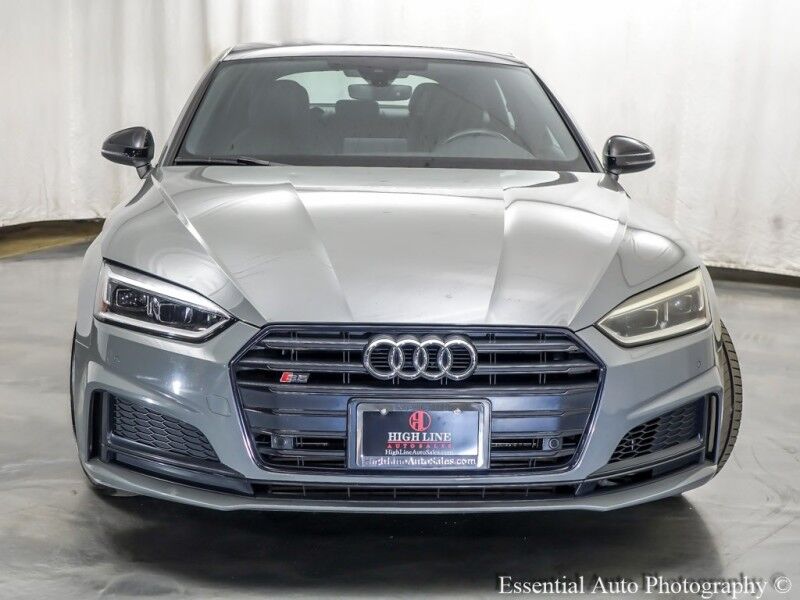 2019 Audi S5 Sportback Premium Plus Willowbrook IL