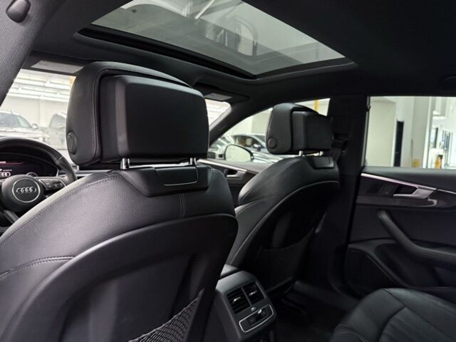 2019 Audi S5 Sportback Prestige Dallas TX