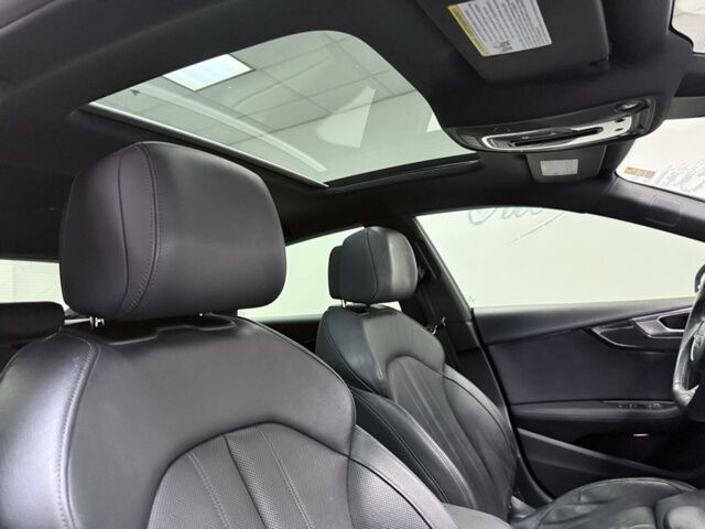 2019 Audi S5 Sportback Prestige Dallas TX
