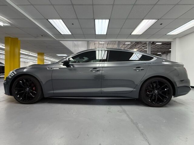 2019 Audi S5 Sportback Prestige Dallas TX