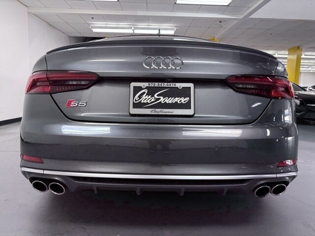 2019 Audi S5 Sportback Prestige Dallas TX