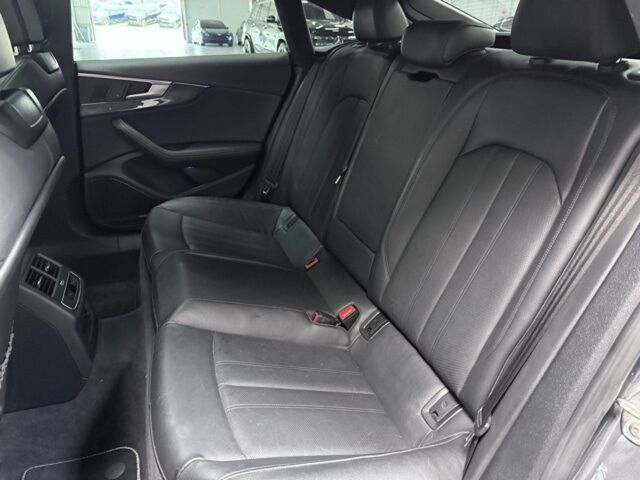 2019 Audi S5 Sportback Prestige Dallas TX